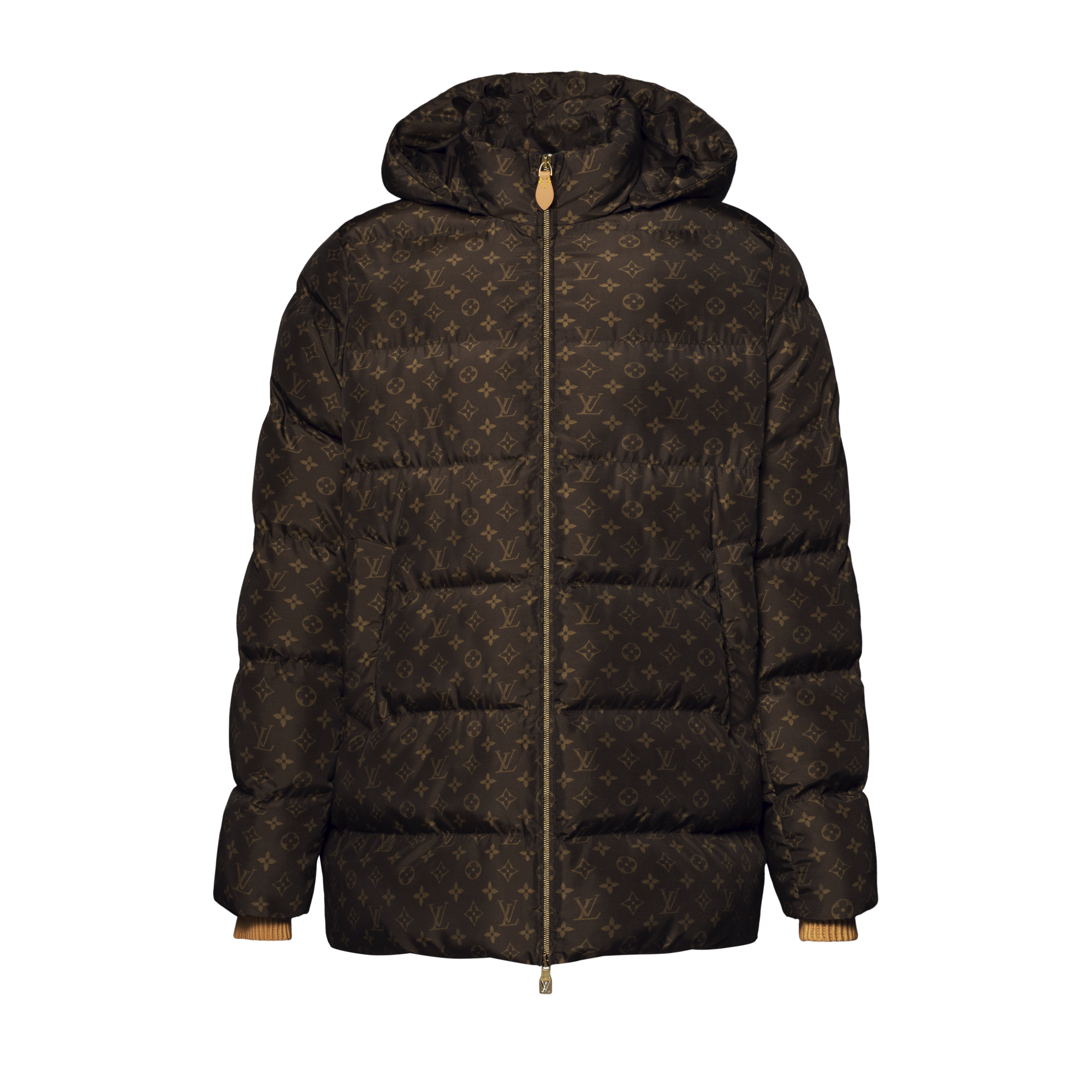 Designer Men's Coats & Jackets | LOUIS VUITTON ®